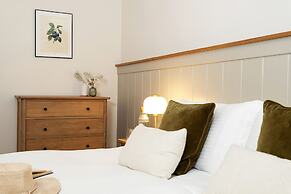 The Old Bunkhouse