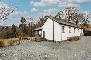 The Old Bunkhouse