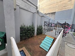 Apartamentos com piscina e academia