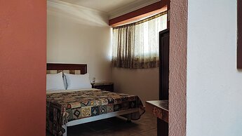 Hotel El Baron