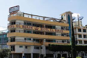 Hotel El Baron