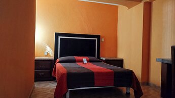 Hotel El Baron