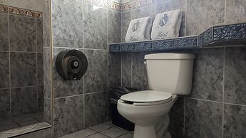 Hotel El Baron