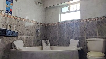 Hotel El Baron