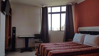 Hotel El Baron