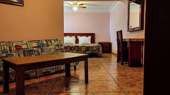 Hotel El Baron