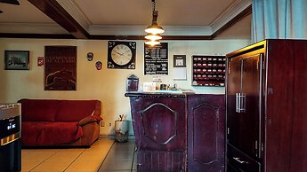 Hotel El Baron