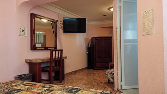 Hotel El Baron