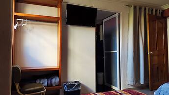 Hotel El Baron
