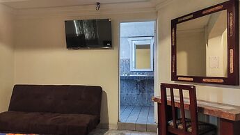 Hotel El Baron