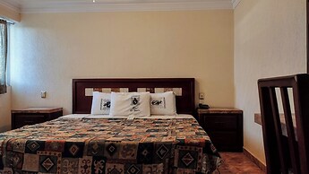 Hotel El Baron
