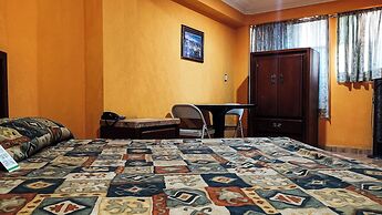 Hotel El Baron