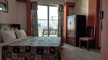 Hotel El Baron