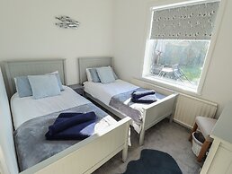 The Seaside Retreat
