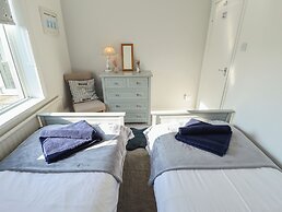 The Seaside Retreat