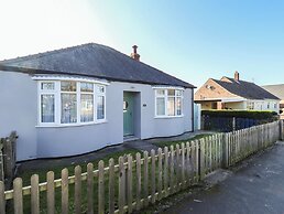 The Seaside Retreat