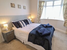 The Seaside Retreat