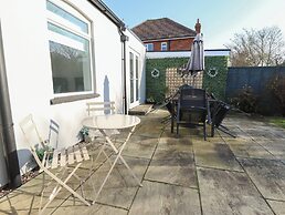 The Seaside Retreat