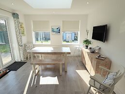 The Seaside Retreat
