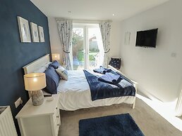 The Seaside Retreat