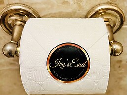 Ivy's End