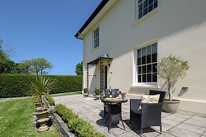 The Old Vicarage