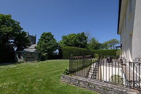 The Old Vicarage