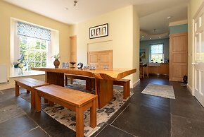 The Old Vicarage