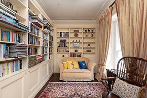 The Old Vicarage