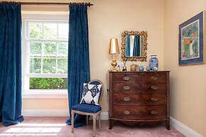 The Old Vicarage