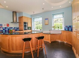 The Old Vicarage