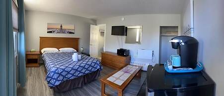 Wasaga Motel Inn