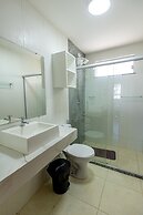 Apto com Piscina Vaga e Smart Lock em Aritagu