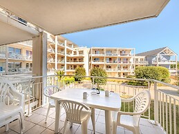 Ocean View Apartment, Retreat