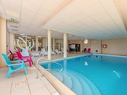 Ocean View Apartment, Retreat