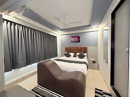 Hotel Apple Lake