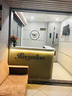 Hotel Apple Lake