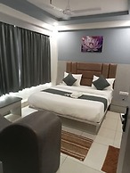 Hotel Apple Lake
