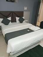 Hotel Apple Lake