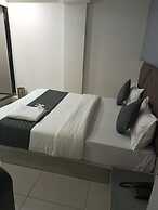 Hotel Apple Lake