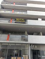 Hotel Apple Lake