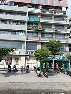 Hotel Apple Lake