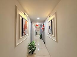 Hotel Apple Lake