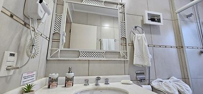 Pousada Atalaia Premium