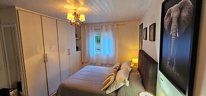 Pousada Atalaia Premium