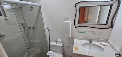 Pousada Atalaia Premium