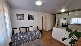 Pousada Atalaia Premium