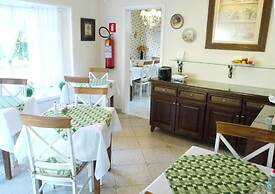 Pousada Atalaia Premium