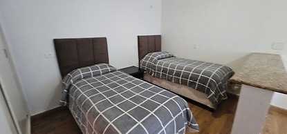 Pousada Atalaia Premium