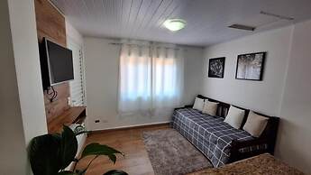 Pousada Atalaia Premium